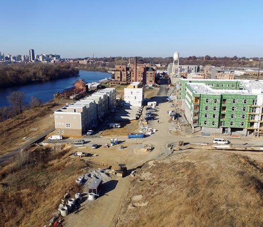 The Pipeline: Commercial real estate roundup for 8.16.19 – RichmondBizSense