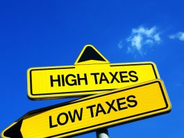 Rethinking fiscal policy: Progressive US politics meets radical economics – The Interpreter