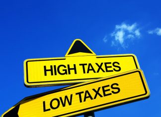 Rethinking fiscal policy: Progressive US politics meets radical economics – The Interpreter