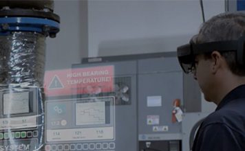 Augmented Reality Technology Gaining Ground for Industrial Uses – IoT World Today