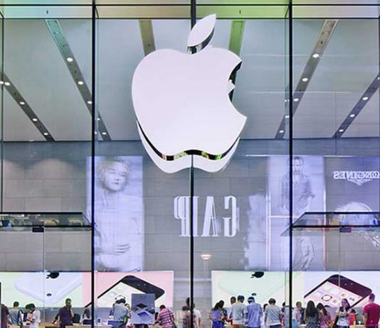 Dow Jones Stumbles After Apple Stock Downgrade – Investor’s Business Daily
