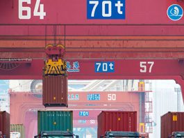 Chinese economic growth falls to 6.2% as global slowdown bites – The Guardian