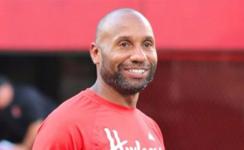 Huskers trending for three-star wide receiver? – 247Sports