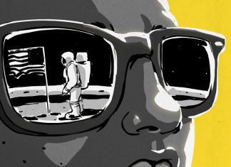 Ask Hackaday: What Are Your Apollo Memories? – Hackaday