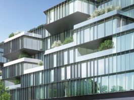 SK Development selling LIC retail – Real Estate Weekly