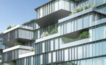 SK Development selling LIC retail – Real Estate Weekly