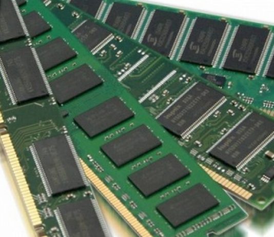 Global Non-Volatile Memory (NVM) Market 2019 Future Opportunity – Adesto Technologies, Viking Technology, Kilopass Technology – Today News Air