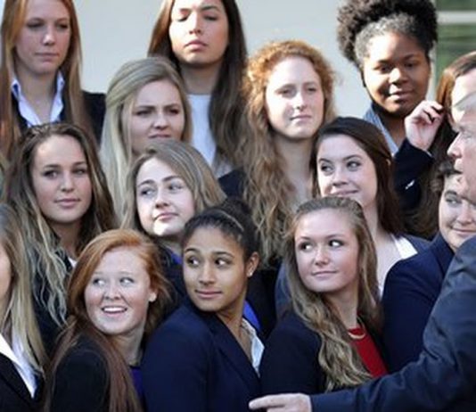 Youth may stir but not rock US politics – Global Times