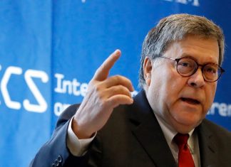US Attorney General Says Encryption Creates Security Risk – Snopes.com