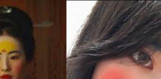 The Mulan Makeup Challenge: Traditional Chinese Makeup Goes Trending – What’s on Weibo