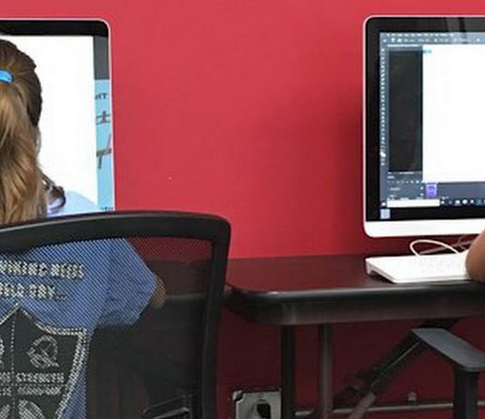 When Technology and Art Collide – ValdostaToday.com