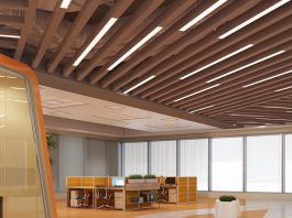 Flex Space Is Changing the Way Commercial Real Estate Thinks About Occupancy – Propmodo