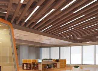 Flex Space Is Changing the Way Commercial Real Estate Thinks About Occupancy – Propmodo