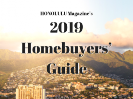 The Best Real Estate Professionals in Hawai’i 2019 – HONOLULU Magazine