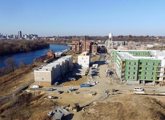 The Pipeline: Commercial real estate roundup for 7.12.19 – RichmondBizSense