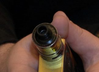 School Punishment for Vaping – Spectrum News 1