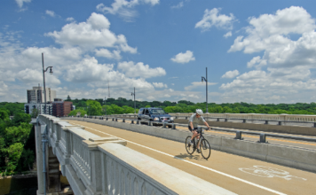 Investments in biking routes improve access to jobs in US metros – UMN News