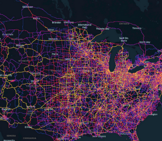 Netradyne’s Driveri platform has now analyzed over 200m miles of road data – Traffic Technology Today