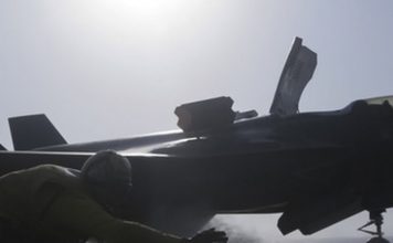 Why the S-400 and the F-35 Can’t Get Along – Defense One