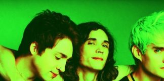 Waterparks, K-Pop fandoms unite to get Awsten Knight’s joke trending – Alternative Press