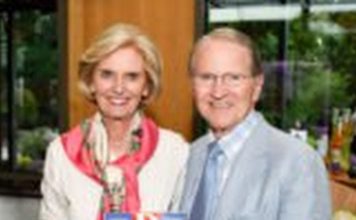 Scenes from D Magazine’s Best Real Estate Agents and Top Producers in Dallas 2019 Celebration – D Magazine
