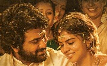 Ranarangam’s Seetha Kalyanam song is trending on YouTube – Sify News