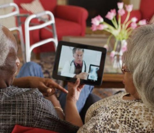 How Technology Could Be A Solution To Caregiver Shortage For Seniors – Texas A&M University
