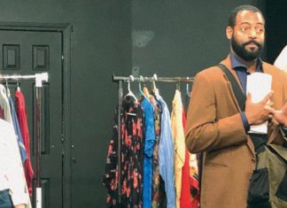 A ‘Cast Of Thousands’ At Derby City Playwrights Festival, For Lovers Of The Story – Louisville Eccentric Observer