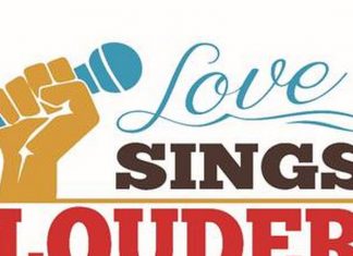 Bring Louisville Together Through Song – Voice Tribune