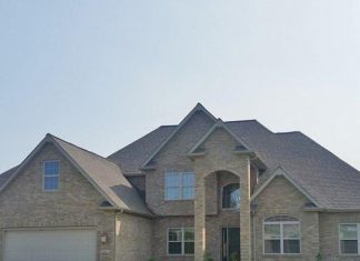 Newer Summit Township home includes in-law suite – GoErie.com