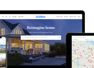 Zillow sues Kentucky over access to real estate records – WDRB