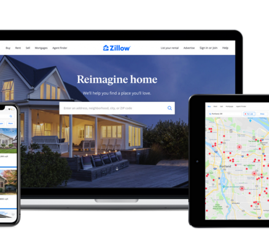 Zillow sues Kentucky over access to real estate records – WDRB