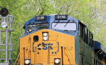 CSX Earnings Miss After CSX Stock Tested Buy Point; Canadian Pacific Earnings Strong – Investor’s Business Daily