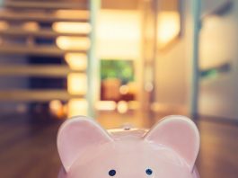 Become the Bank – Think Realty