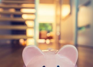 Become the Bank – Think Realty