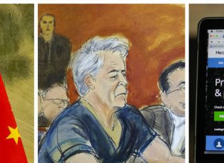 New tensions with China, Epstein case fallout, Obamacare back in court & more: What’s trending today – cleveland.com