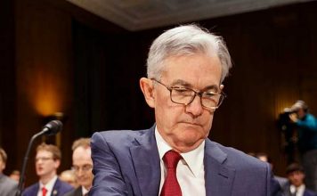 Stock Market Hits Record High On Fed Chief Powell; Cisco Buys Acacia, Delta Earnings Top, Cigna Flies On Rebate Rule Reversal – Investor’s Business Daily