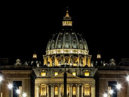 Questions Persist About Vatican Finances, Real Estate – Catholic Citizens of Illinois