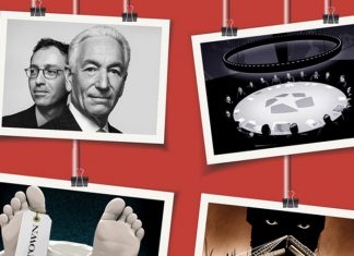 NAREE Awards 2018 – The Real Deal