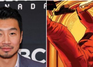 Marvel’s ‘Shang-Chi’ Sets Simu Liu to Star at Comic-Con – Hollywood – Hollywood Reporter