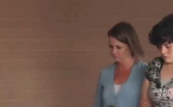 Police: In 2017, Jasmine Anderson ‘wanted to give her children’ to Buhlow Lake – Knoe.com