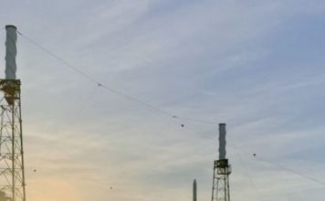 On Tuesday, Orion will fly 55 seconds before violently escaping from its rocket – Ars Technica