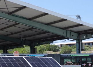 Saint-Étienne begins the solarisation of its real estate heritage – TheMayorEU