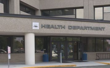Fayette Co. Health Dept. monitoring travelers to areas affected by Ebola outbreak – WKYT