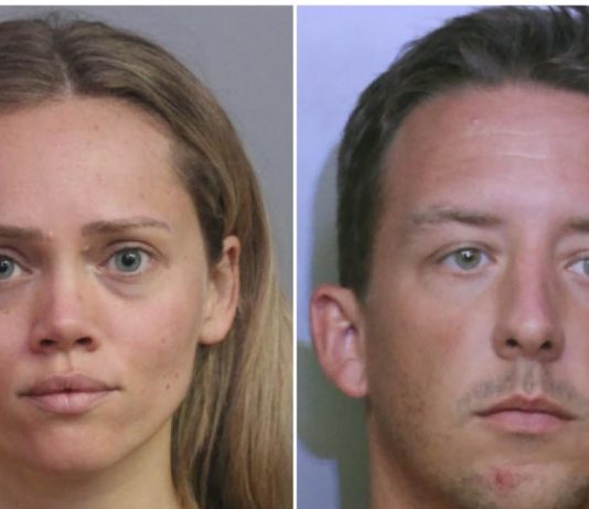 Felony charges dropped against Courtney Irby – News – The Ledger