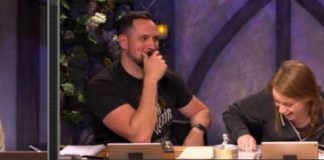 What is Critical Role and why is it trending in Twitter? – Straight.com