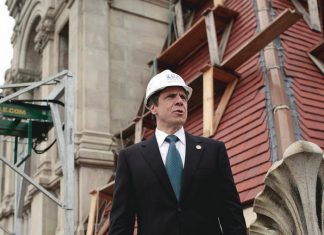 Cuomo cashes in, but real estate gains little – Crain’s New York Business
