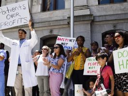 Private Equity’s Latest Scheme: Closing Urban Hospitals and Selling Off the Real Estate – The American Prospect