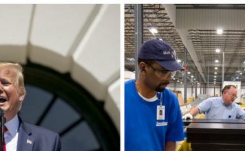 More Trump tweet fallout, IKEA closing factory & more: What’s trending today – cleveland.com