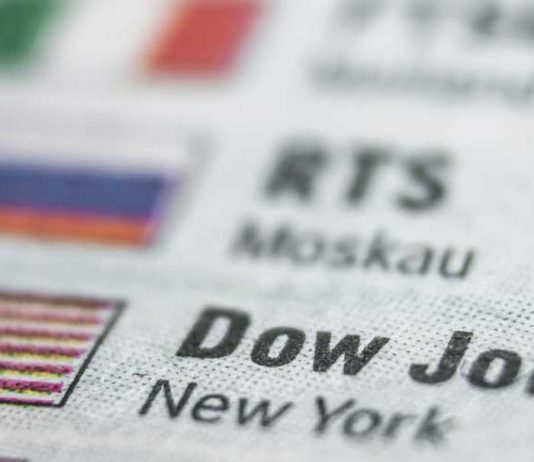 Dow Jones Led By Verizon Stock; Cisco, Walt Disney Also Outperform – Investor’s Business Daily